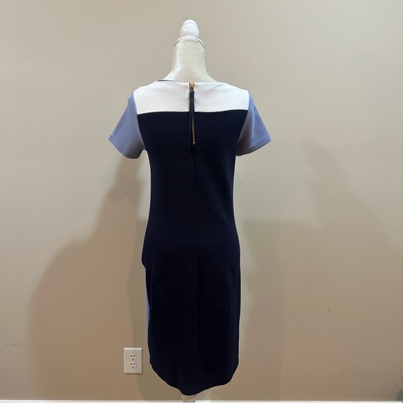 Boden Jeanette Ottoman Dress - Picture 6 of 9